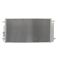 Condensador Automotriz Geely Coolray 2023-2026
