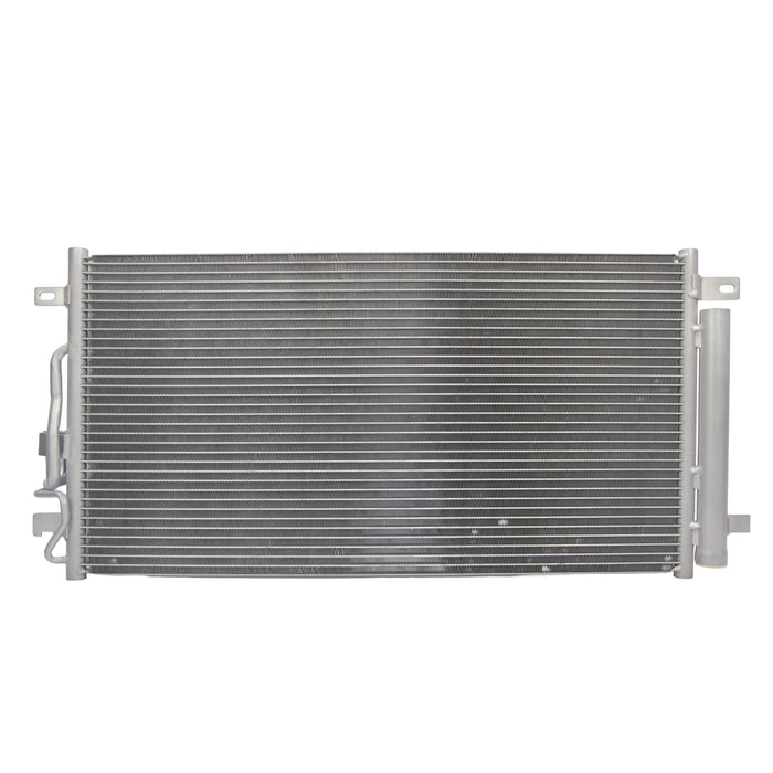 Condensador Automotriz Geely Coolray 2023-2026
