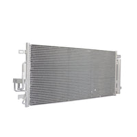Condensador Automotriz Geely Coolray 2023-2026