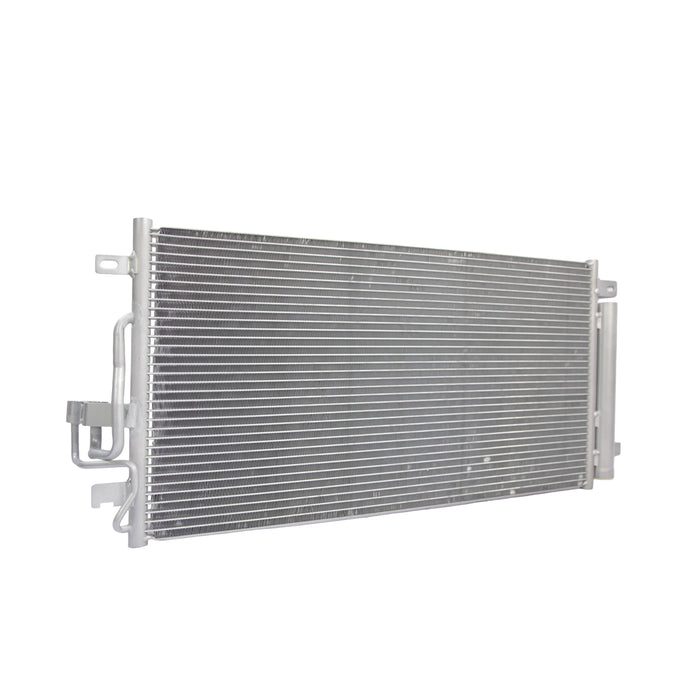 Condensador Automotriz Geely Coolray 2023-2026