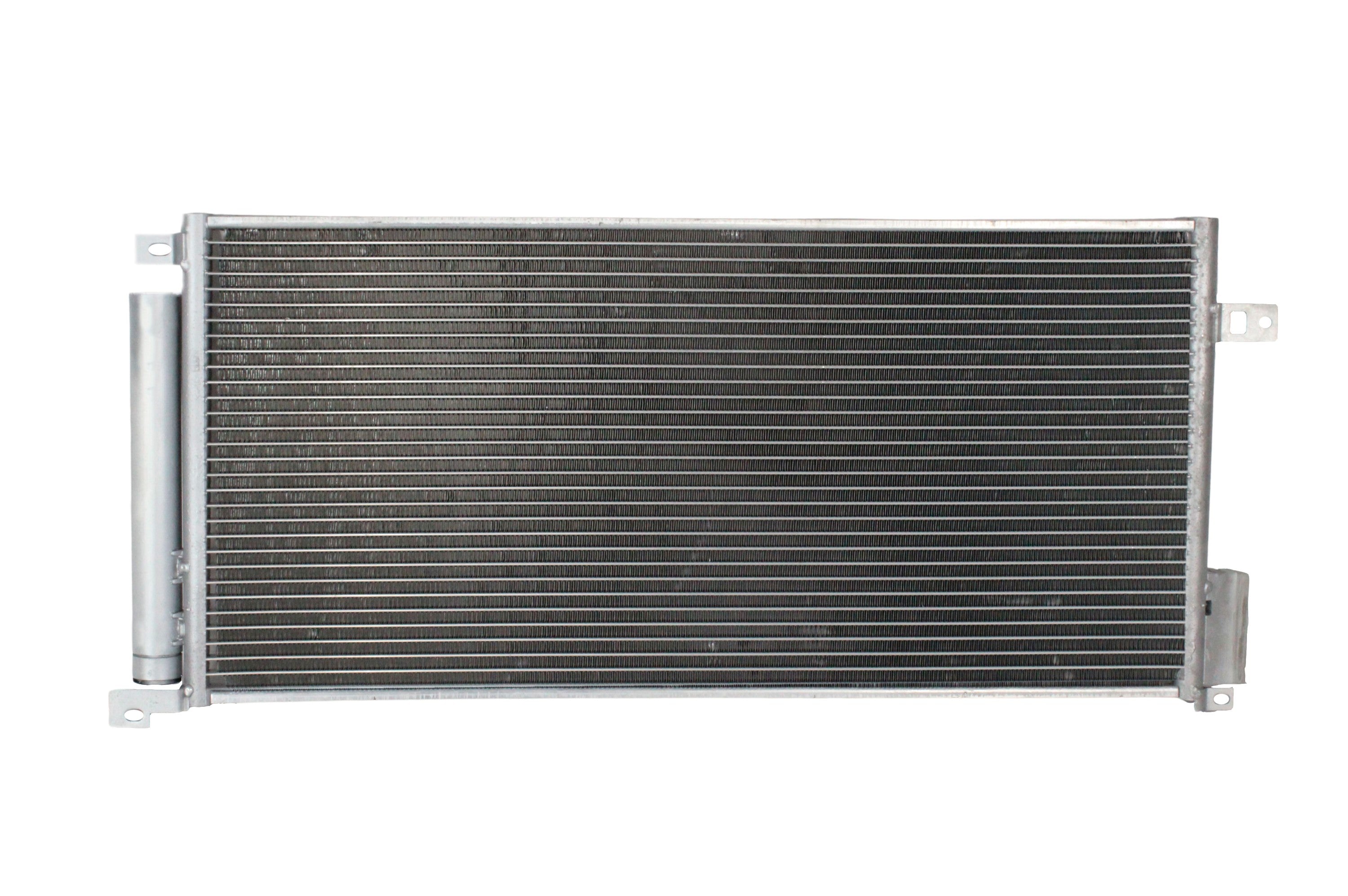 Condensador Automotriz Chevrolet Corsa 06-08