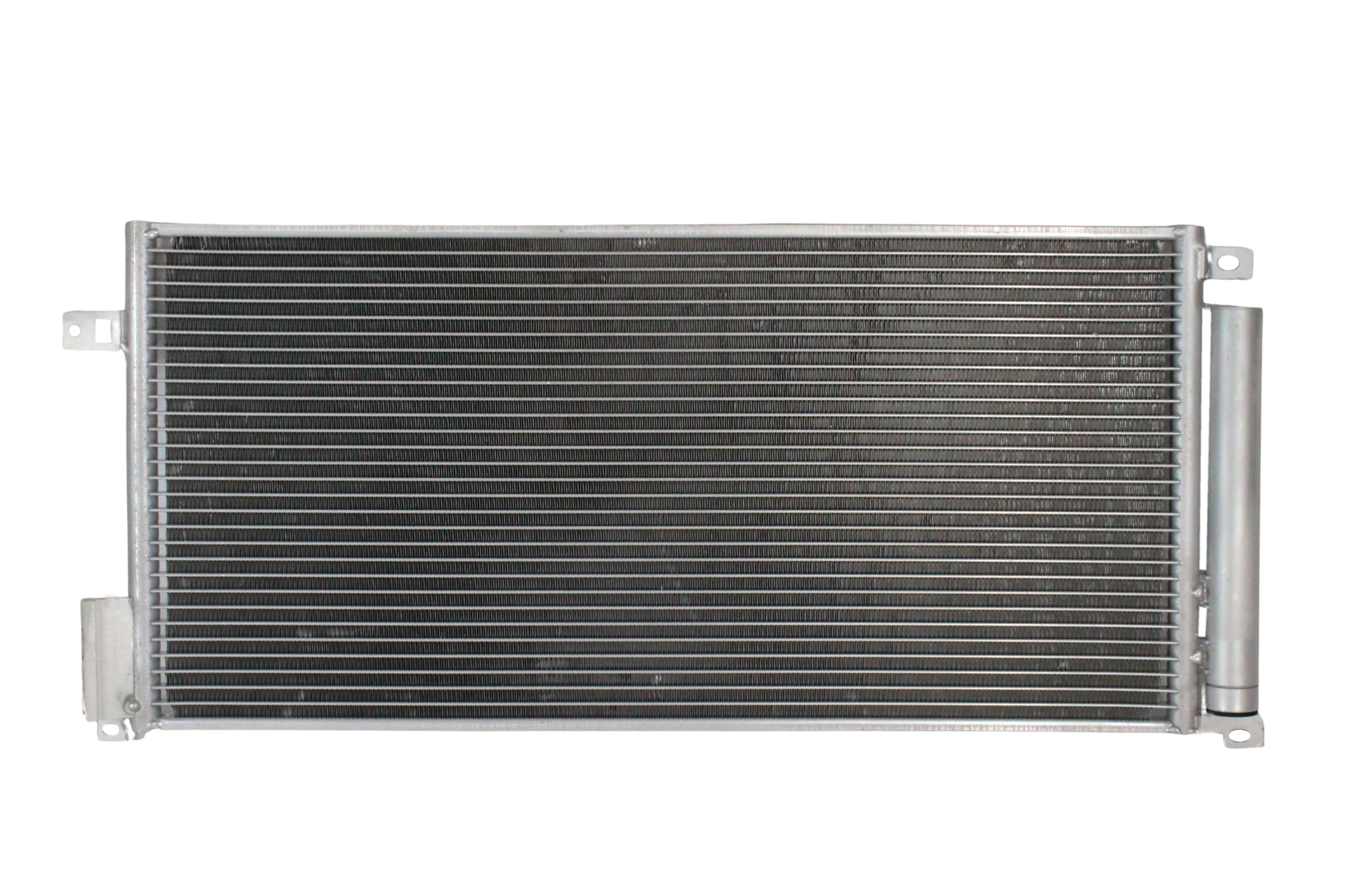 Condensador Automotriz Chevrolet Corsa 06-08