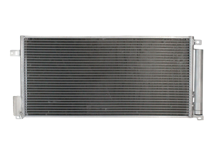 Condensador Automotriz Chevrolet Corsa 06-08