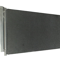Condensador Automotriz Chevrolet Cavalier 18-20