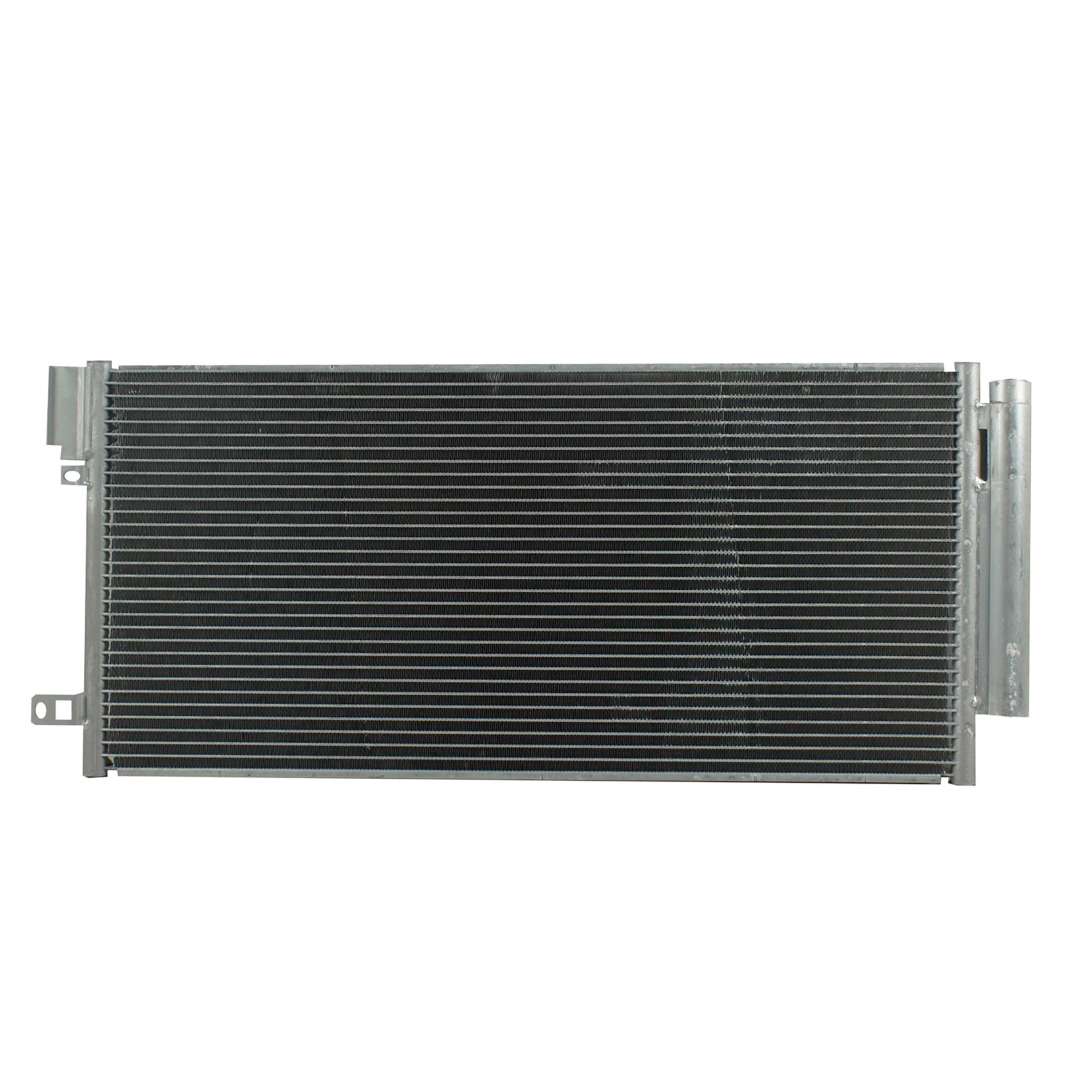 Condensador Automotriz Chevrolet Trax 13-18