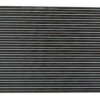Condensador Automotriz Chevrolet Silverado 1500 19-21