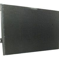 Condensador Automotriz Chevrolet Silverado 16-20 Ancho 23