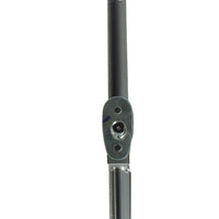 Condensador Automotriz Chevrolet Volt 16-19