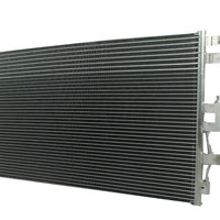 Condensador Automotriz Chevrolet Equinox 18-22