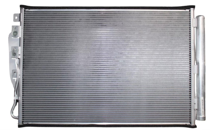 Condensador Automotriz Chevrolet Groove 22-24