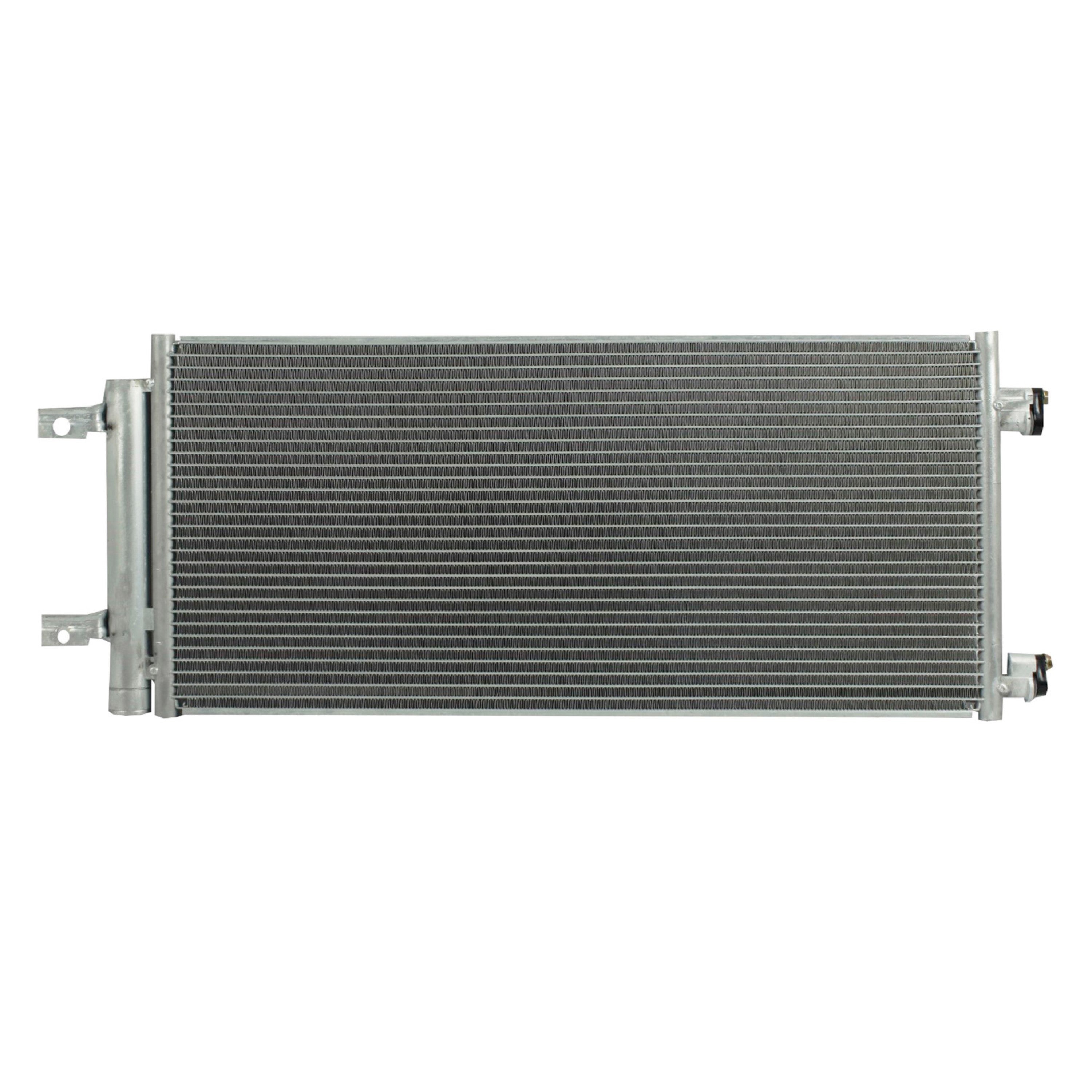 Condensador Automotriz Chevrolet Cruze 16-19