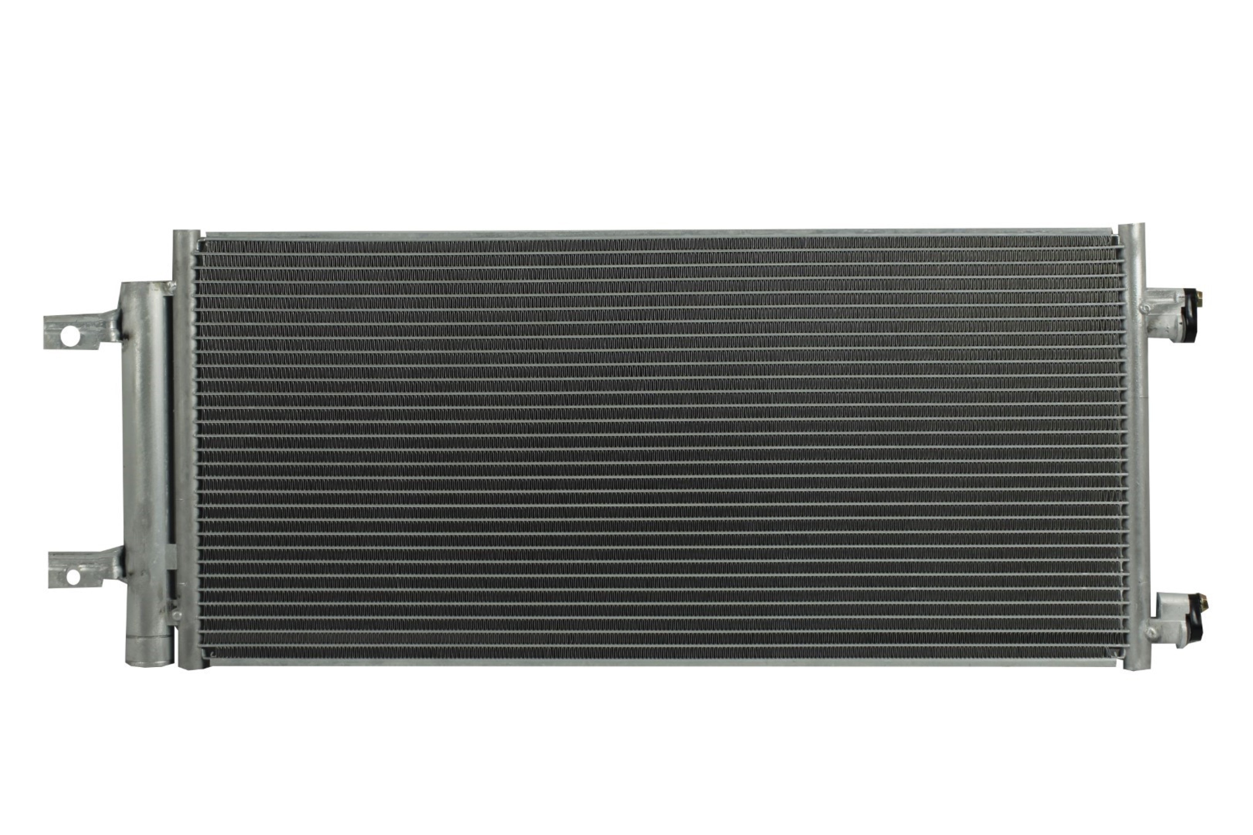 Condensador Automotriz Chevrolet Cruze 16-19