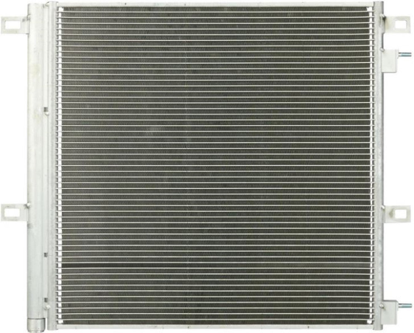 Condensador Automotriz GMC Acadia 17-21 Chevrolet Blazer 19-24