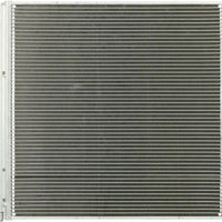 Condensador Automotriz GMC Acadia 17-21 Chevrolet Blazer 19-24