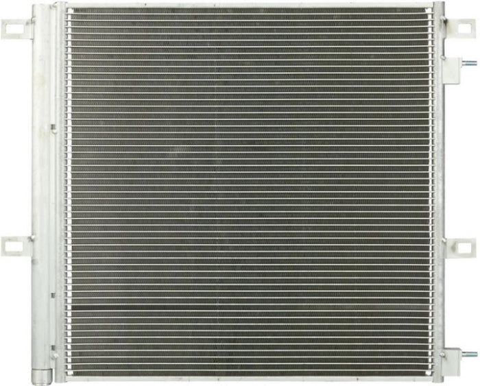 Condensador Automotriz GMC Acadia 17-21 Chevrolet Blazer 19-24