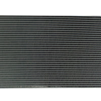 Condensador Automotriz Chevrolet Tornado 12-