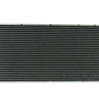 Condensador Automotriz Chevrolet Sonic 12-16