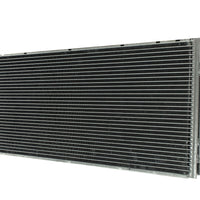 Condensador Automotriz Chevrolet Sonic 12-16