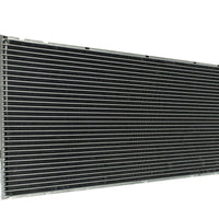 Condensador Automotriz Chevrolet Sonic 12-16