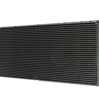 Condensador Automotriz Chevrolet Sonic 12-16