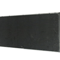 Condensador Automotriz Chevrolet Sonic 12-16