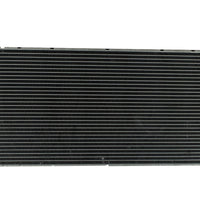 Condensador Automotriz Chevrolet Sonic 12-16