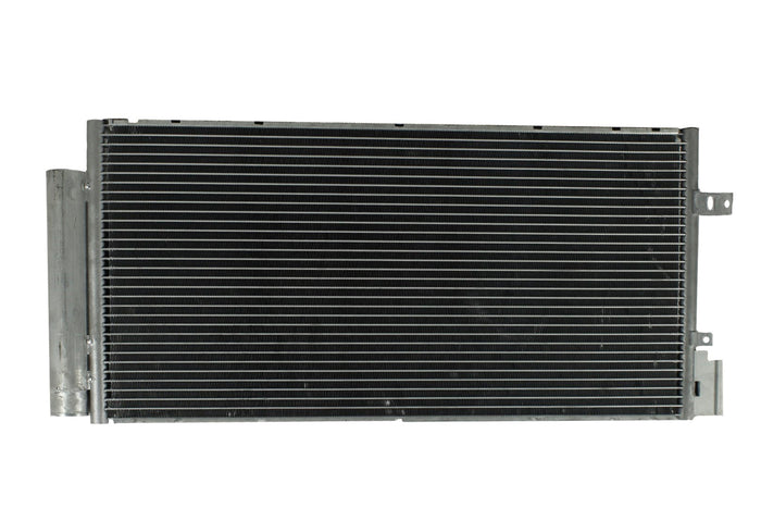 Condensador Automotriz Chevrolet Sonic 12-16
