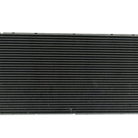 Condensador Automotriz Chevrolet Sonic 12-16