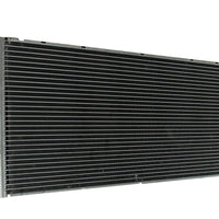 Condensador Automotriz Chevrolet Sonic 12-16
