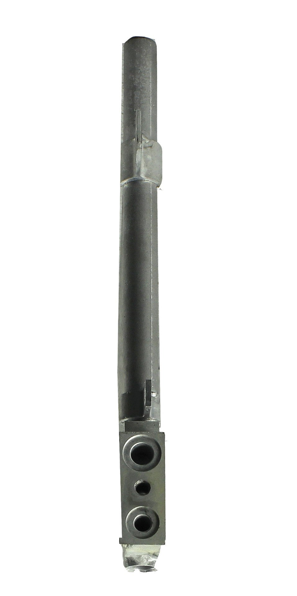 Condensador Automotriz Chevrolet Sonic 12-16