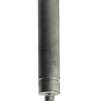 Condensador Automotriz Chevrolet Sonic 12-16