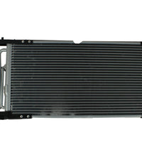 Condensador Automotriz Chevrolet Chevy 09-12