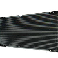 Condensador Automotriz Chevrolet Chevy 09-12