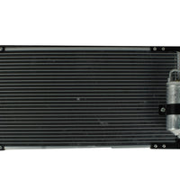 Condensador Automotriz Chevrolet Chevy 09-12