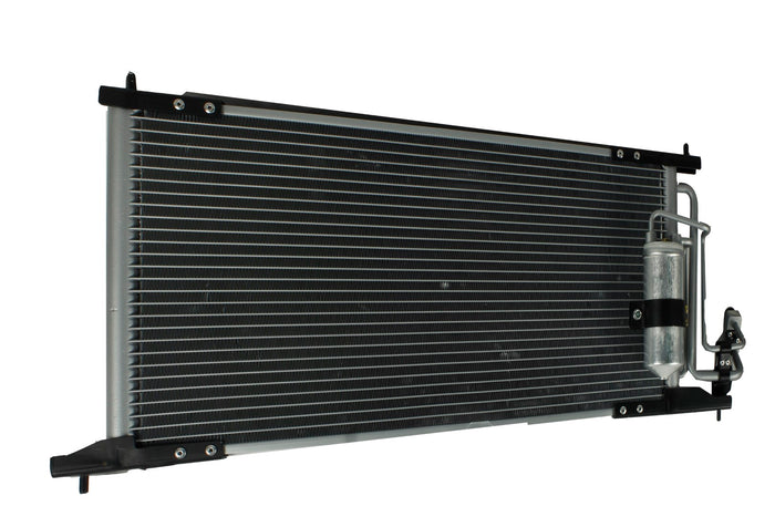 Condensador Automotriz Chevrolet Chevy 09-12