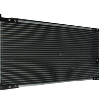 Condensador Automotriz Chevrolet Chevy 09-12