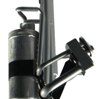 Condensador Automotriz Chevrolet Chevy 09-12