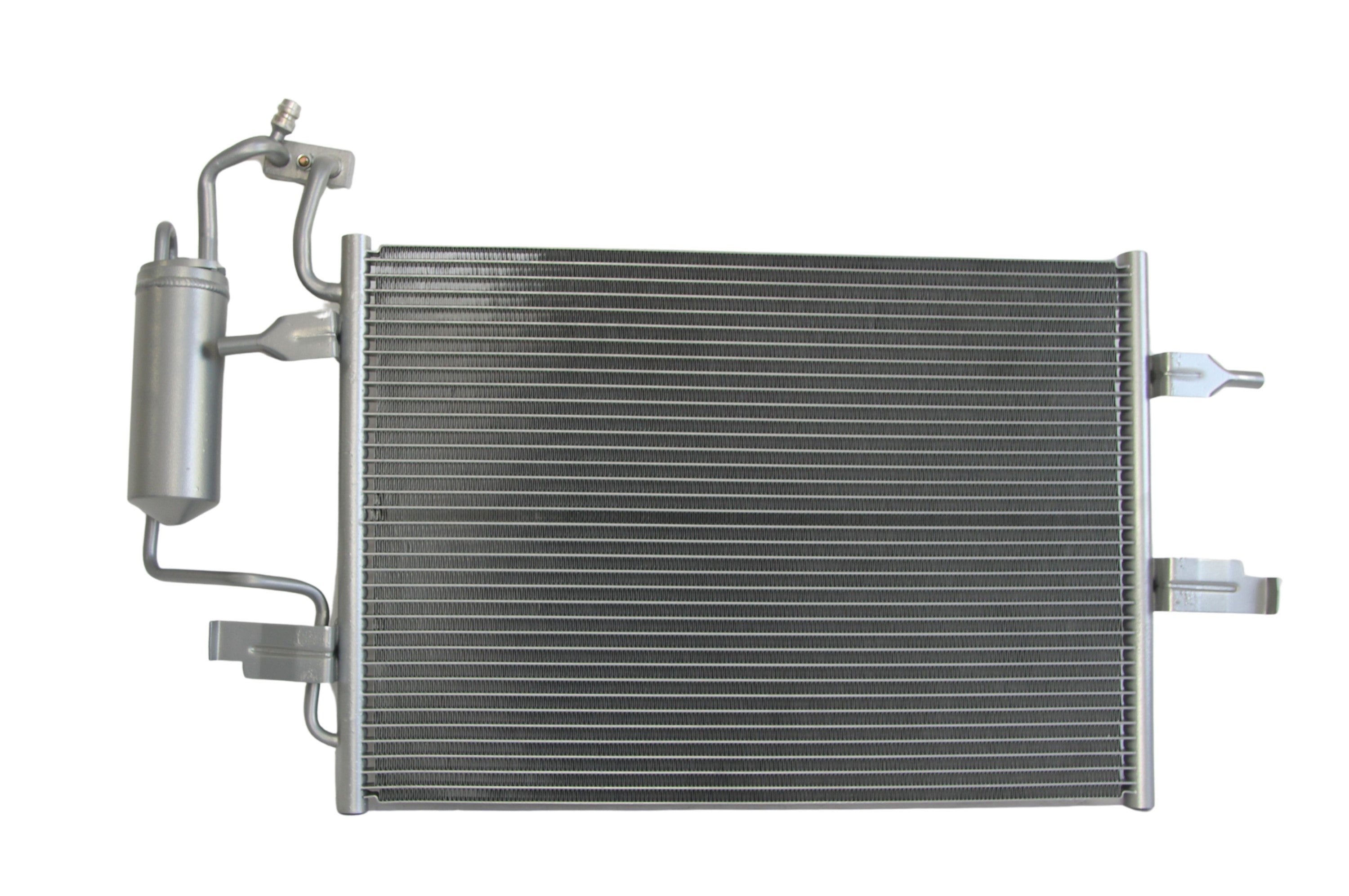 Condensador Automotriz Chevrolet Meriva 04-06