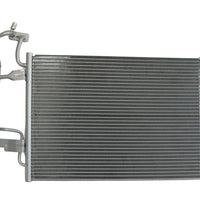 Condensador Automotriz Chevrolet Meriva 04-06