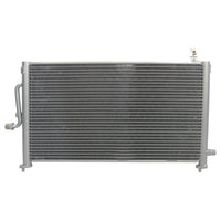 Condensador Automotriz Pontiac Matiz 04-05