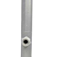 Condensador Automotriz Pontiac Matiz 04-05