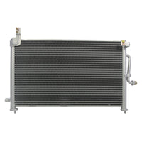 Condensador Automotriz Pontiac Matiz 04-05