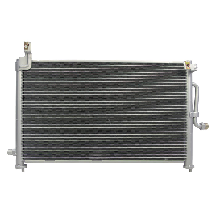 Condensador Automotriz Pontiac Matiz 04-05