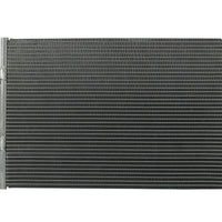 Condensador Automotriz Chevrolet Aveo 18-21