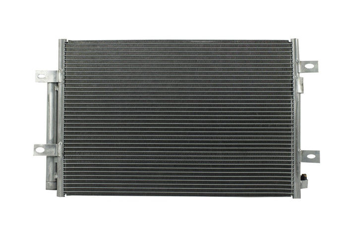 Condensador Automotriz Chevrolet Aveo 18-21