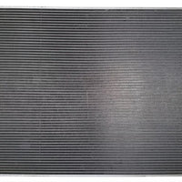 Condensador Automotriz Chevrolet Traverse 18-23