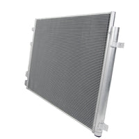 Condensador Automotriz Chrysler Pacifica 18-21