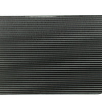 Condensador Automotriz Chevrolet Sonic 10-16