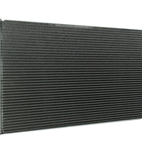 Condensador Automotriz Chevrolet Sonic 10-16