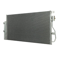 Condensador Automotriz Chevrolet Sonic 10-16